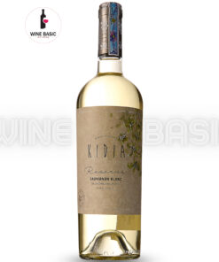 Rượu Vang Kidia Reserva Sauvignon Blanc