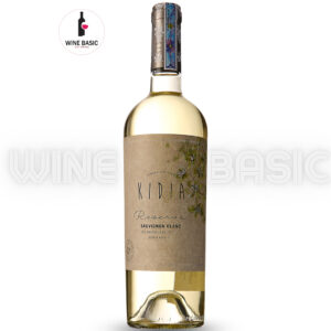 Rượu Vang Kidia Reserva Sauvignon Blanc