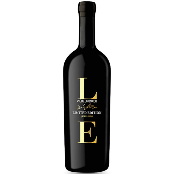 Rượu Vang LE Limited Edition Primitivo