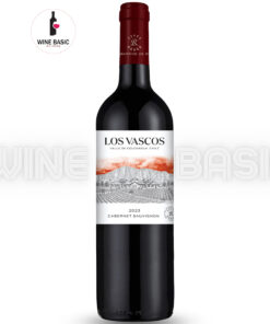 Rượu Vang Los Vascos Cabernet Sauvignon
