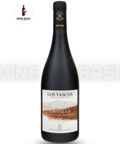 Rượu Vang Los Vascos Grand Reserva Cabernet Franc