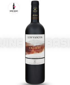 Rượu Vang Los Vascos Grand Reserva Cabernet Sauvignon