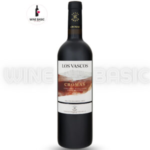 Rượu Vang Los Vascos Grand Reserva Cabernet Sauvignon