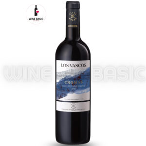 Rượu Vang Los Vascos Grand Reserva Carmenere