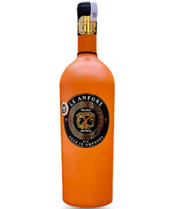 Rượu Vang Masso Antico Le Anfore Rosso