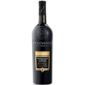 Rượu Vang Pirovano 1910 Montepulciano D'abruzzo