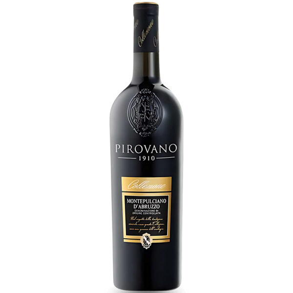 Rượu Vang Pirovano 1910 Montepulciano D'abruzzo