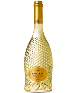 Rượu Vang Santero Moscato D'Asti DOCG