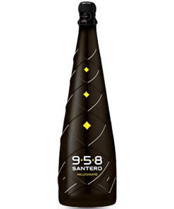 Rượu Vang Sủi 958 Santero Millesimato