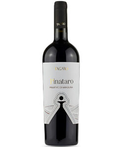 Rượu Vang Tagaro Pinataro Primitivo Di Manduria