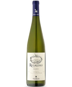 Rượu Vang Tasca d'Almerita Regaleali Bianco