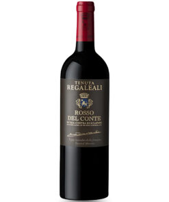 Rượu Vang Tasca d'Almerita Rosso del Conte
