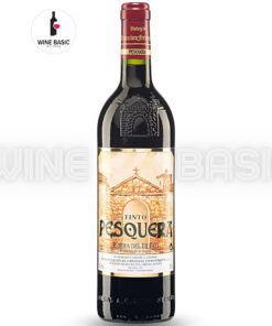 Rượu Vang Tinto Pesquera Crianza