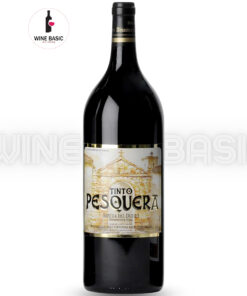 Rượu Vang Tinto Pesquera Crianza 3L
