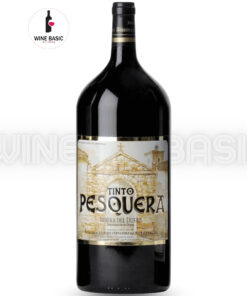 Rượu Vang Tinto Pesquera Crianza 5L