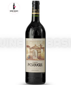 Rượu Vang Tinto Pesquera Millenium