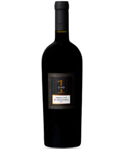 Rượu Vang Uno 1 Primitivo Di Manduria