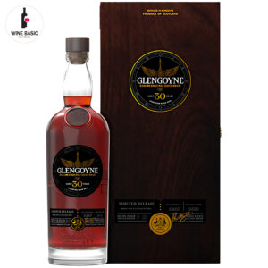 Rượu Whisky Glengoyne 30