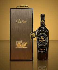 Hộp 1 Chai Rượu Vang Don Tenuta Ulisse Edizione Limitata