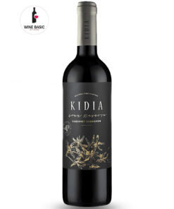 Rượu Vang Kidia Gran Reserva Cabernet Sauvignon