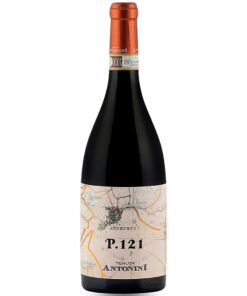 Rượu Vang P121 Tenuta Antonini Montepulciano d'Abruzzo DOCG