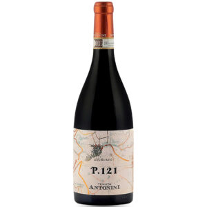 Rượu Vang P121 Tenuta Antonini Montepulciano d'Abruzzo DOCG