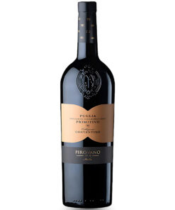 Rượu Vang Pirovano Collezione Primitivo Costantino