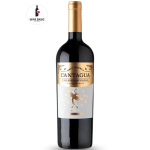 Rượu Vang Cantagua Gran Reserva Cabernet Sauvignon