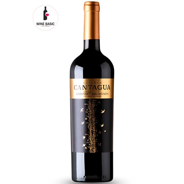 Rượu Vang Cantagua Reserva Cabernet Sauvignon