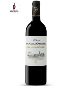 Rượu Vang Château Magnan la Gaffelière