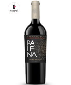 Rượu Vang Palena Gran Reserva Cabernet Sauvignon