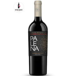 Rượu Vang Palena Gran Reserva Cabernet Sauvignon