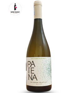 Rượu Vang Palena Sauvignon Blanc