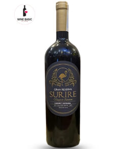 Rượu Vang Surire Gran Reserva Cabernet Sauvignon