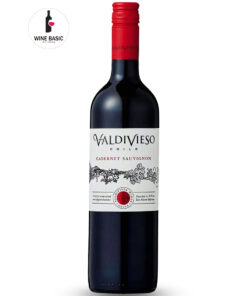 Rượu Vang Valdivieso Cabernet Sauvignon