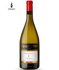 Rượu Vang Valdivieso Gran Reserva Chardonnay