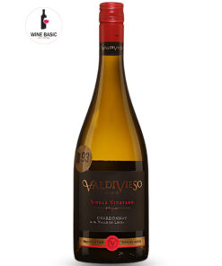 Rượu Vang Valdivieso Single Vineyard Chardonnay
