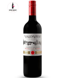 Rượu Vang Valdivieso Winemaker Reserva Cabernet Sauvignon