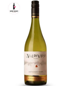 Rượu Vang Valdivieso Winemaker Reserva Sauvignon Blanc