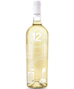Rượu Vang 12 E Mezzo Masseria Malvasia