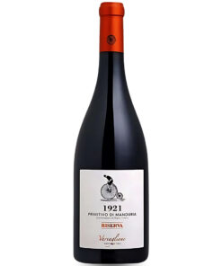 Rượu Vang 1921 Primitivo Di Manduria Riserva