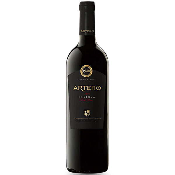 Rượu Vang Artero Reserva