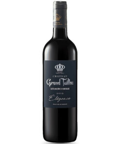 Rượu Vang Château Grand Tuillac Elegance