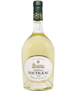 Rượu Vang Château Toutigeac Bordeaux Blanc