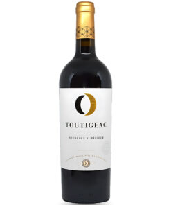 Rượu Vang Château Toutigeac Bordeaux Superieur Rouge