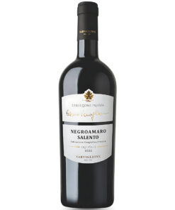 Rượu Vang Collezione Privata Negroamaro