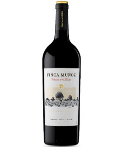 Rượu Vang Finca Munoz Coleccion de la Familia