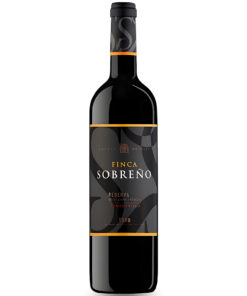 Rượu Vang Finca Sobreno Reserva Tempranillo