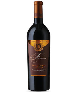 Rượu Vang Fiorino Sangiovese Puglia