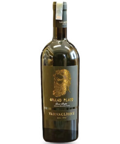 Rượu Vang Grand Plato Varvaglione